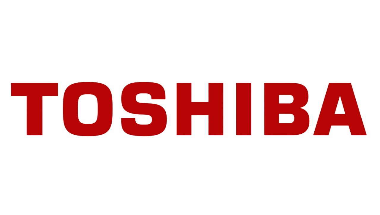 Компьютеры Toshiba